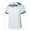 Maillot de Supporter Palmeiras 2023-24 Extérieur Pour Homme